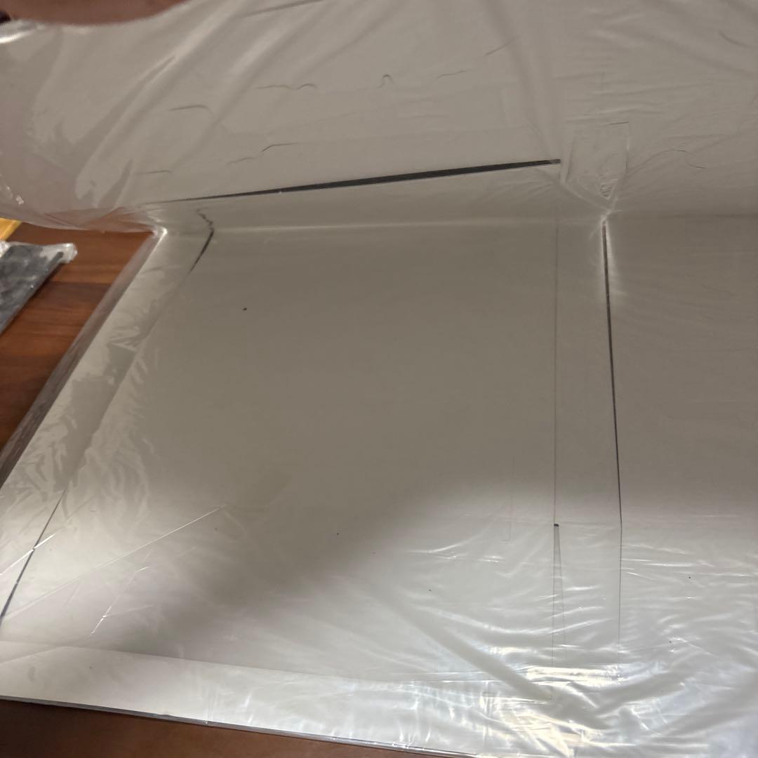 聖剣伝説4 店頭　販促　ポップ　カットアウト　非売品　 ジオラマ