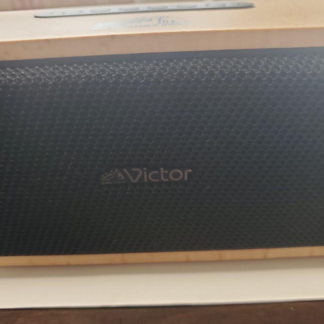 SP-WS02BT　ブルートゥース　スピーカー　ビクター