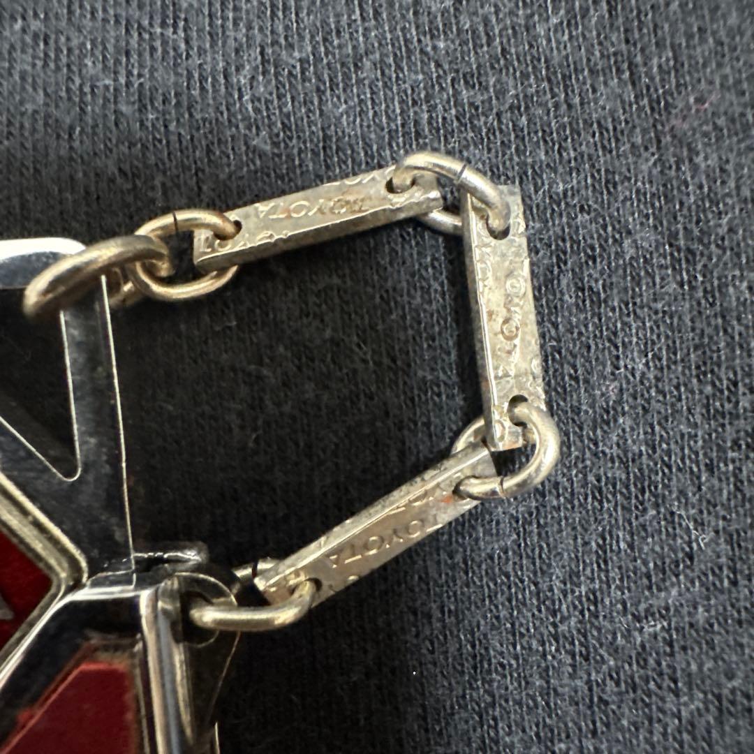 ☆*☆様 未使用・クレスタブランクキー・旧車