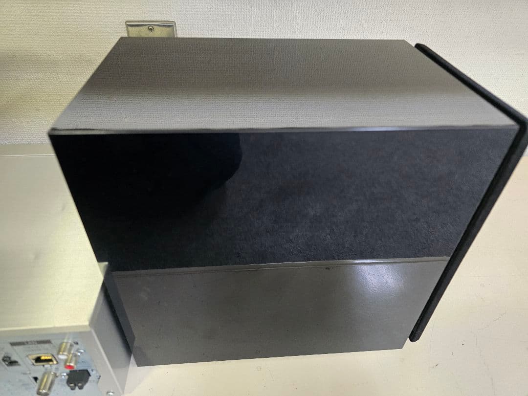 Panasonic SA-PMX150 SB-PMX100 セット 現状品