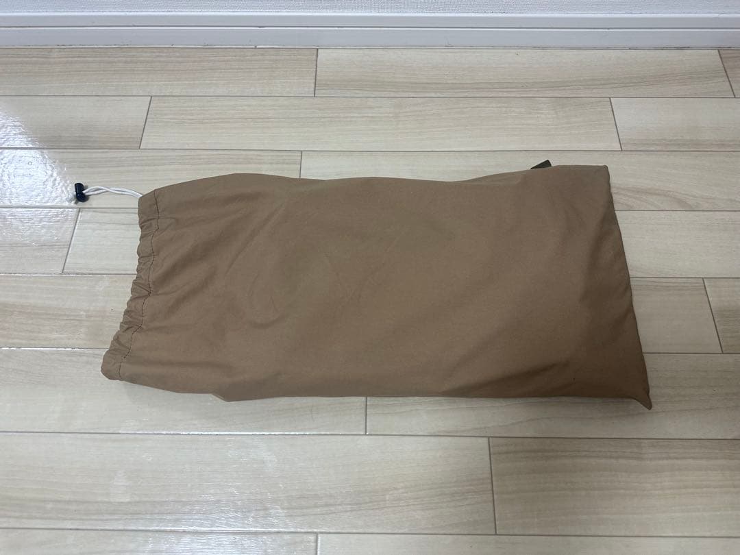 熱田野営具 シルス170TC パンダTC用