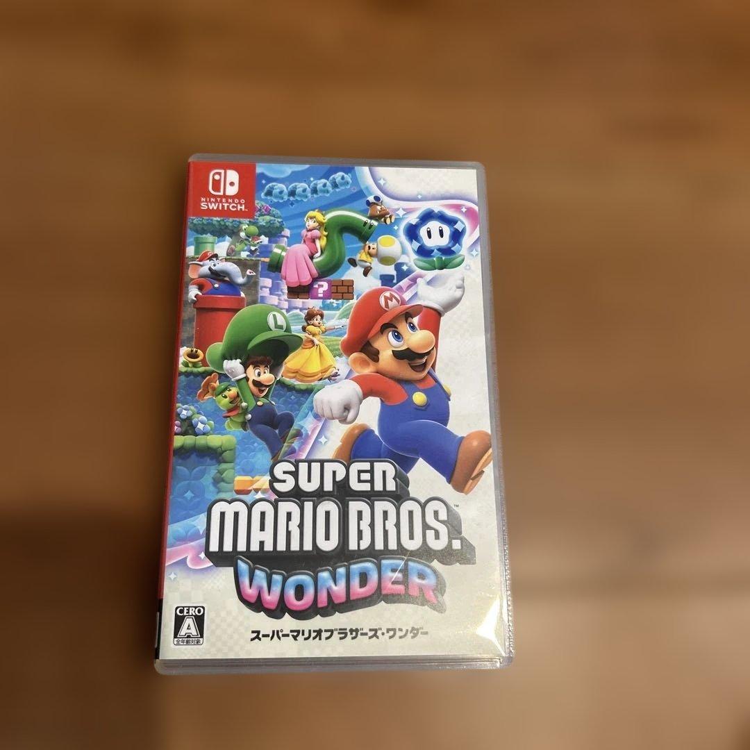 Nintendo Switch有機ELモデル