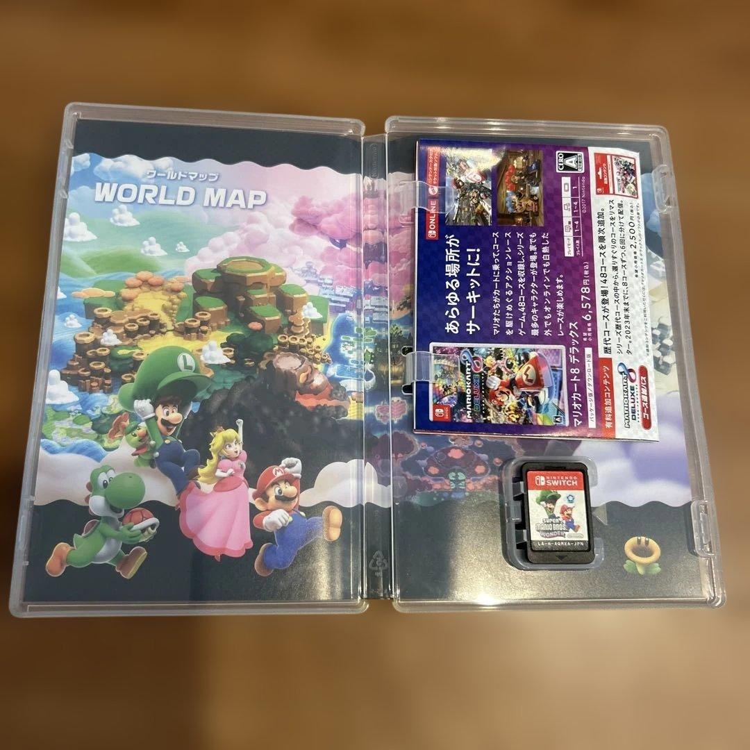 Nintendo Switch有機ELモデル