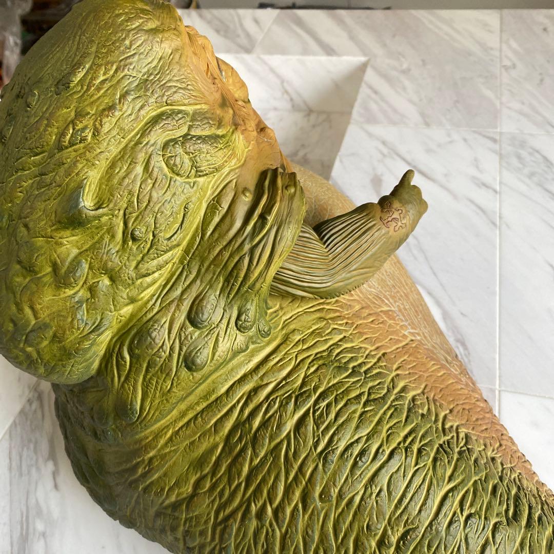 Sideshow Collectibles ジャバ・ザ・ハット