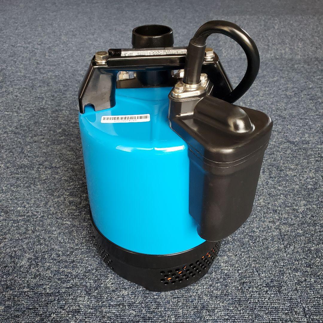 鶴見製作所(ツルミ) 水中ポンプ LB-480A 60Hz