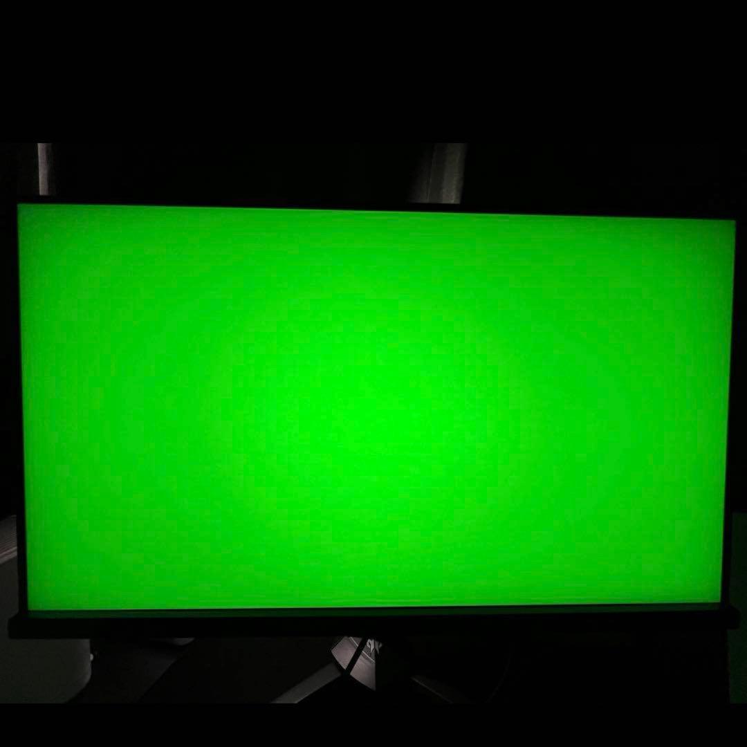 acer Predator X25 360hz 24.5インチ 美品 動作確認