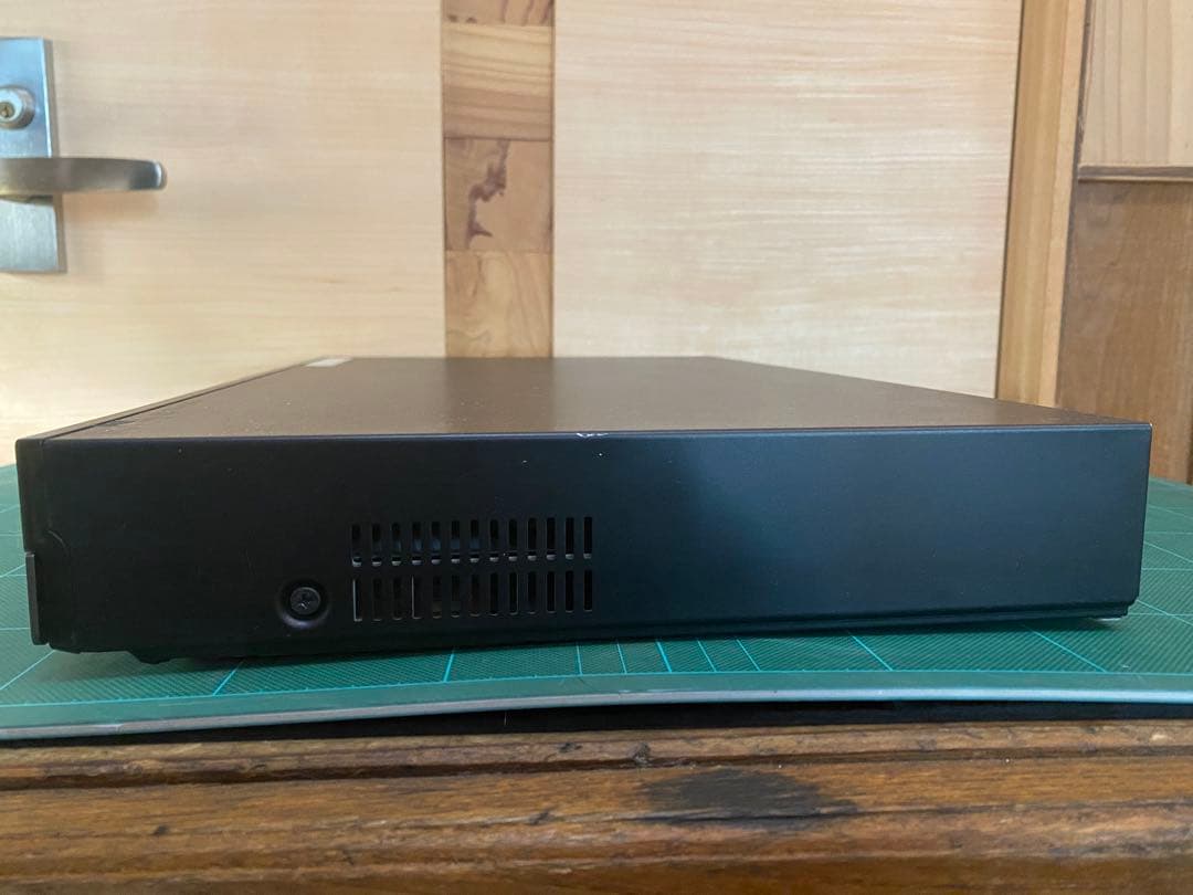 SONY BDZ-AT970 Blu-rayレコーダー 中古動作品リモコン無し