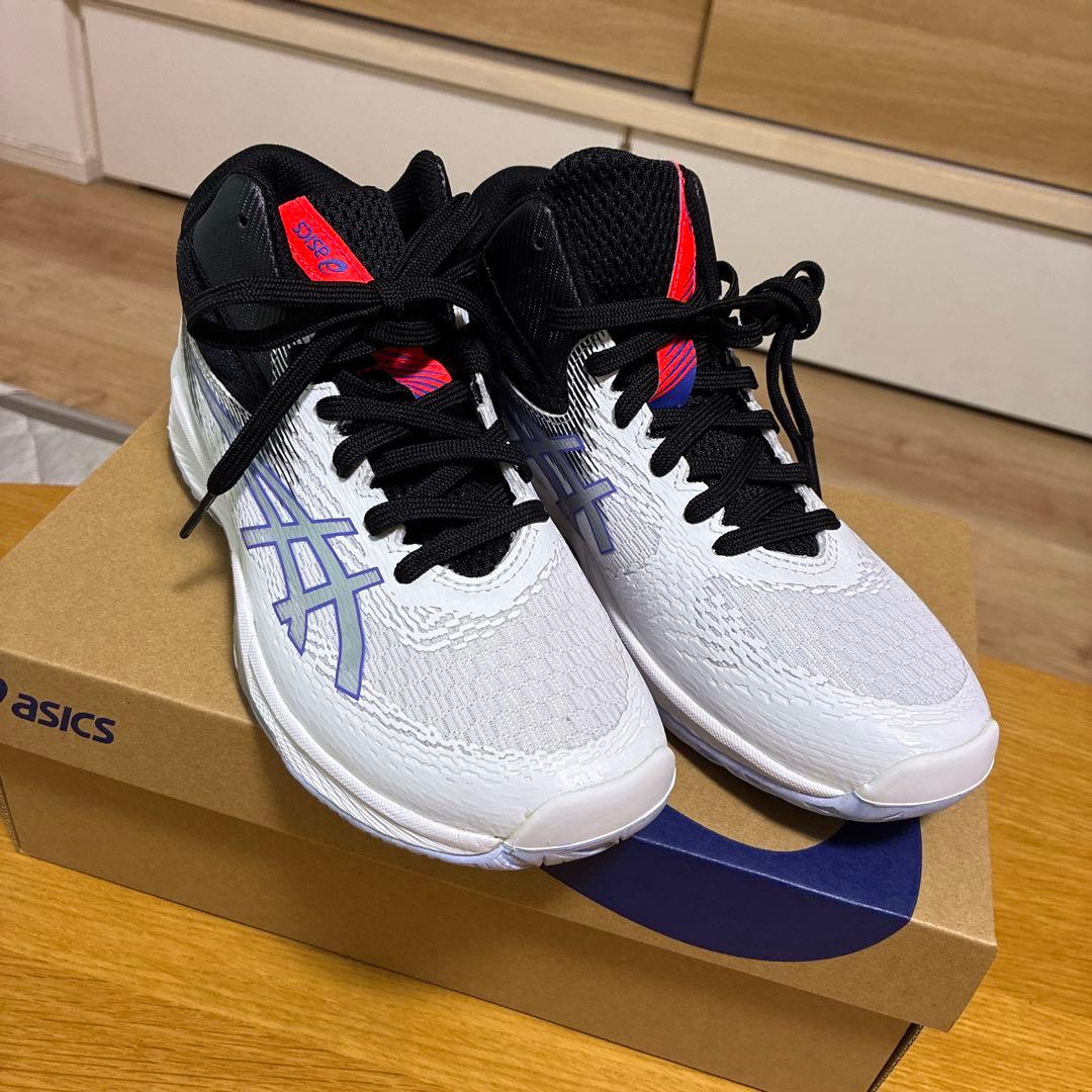 ⭐️asics バレーボールシューズ 24㎝⭐️