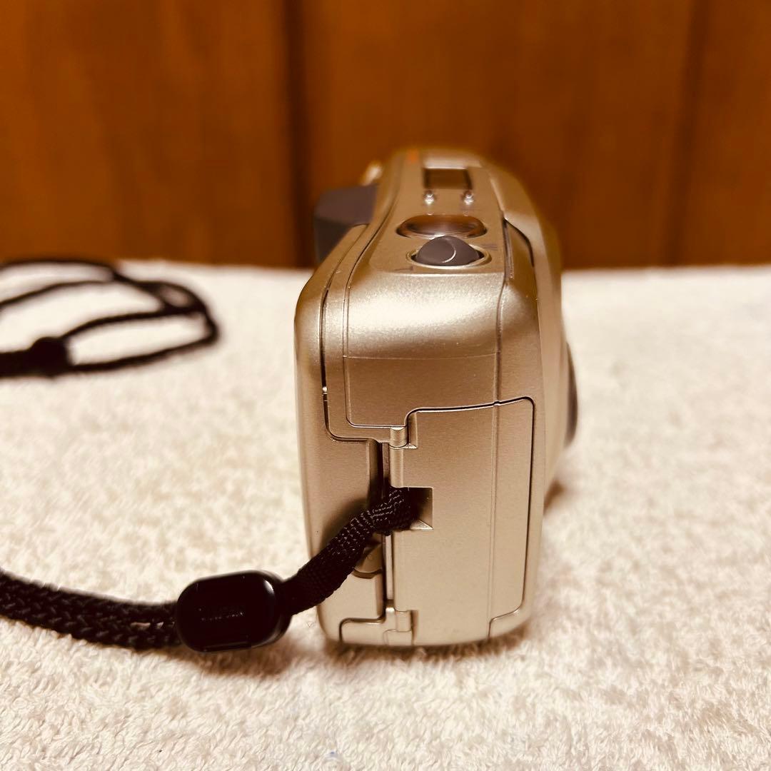 OLYMPUS μ[mju:] ZOOM 130 オリンパス コンパクトカメラ