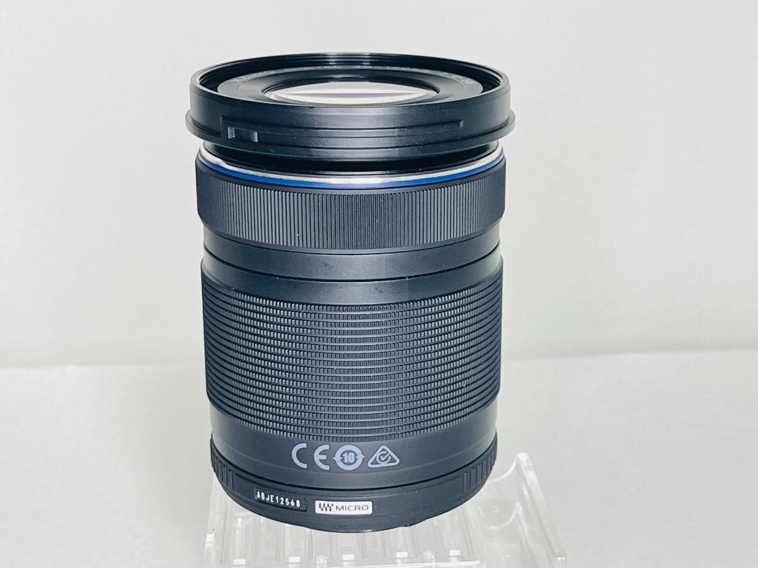 ★美品★ OLYMPUS M.ZUIKO 40-150mm f4-5.6 ED