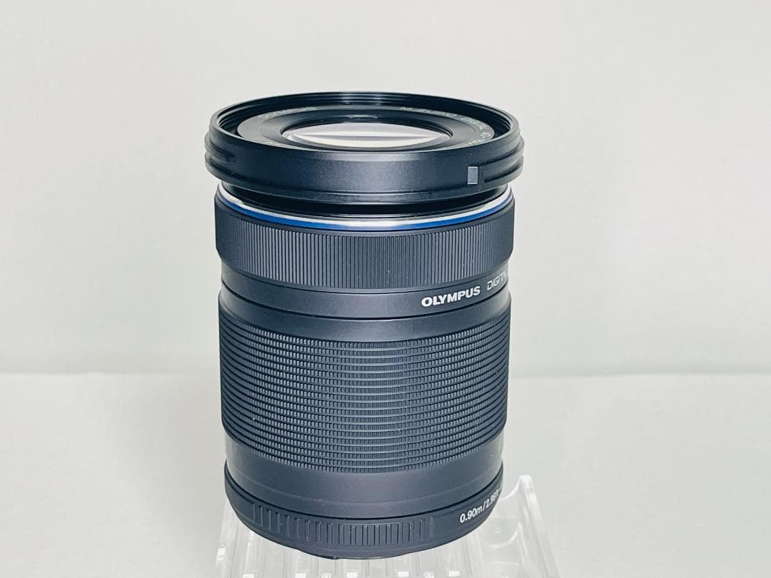 ★美品★ OLYMPUS M.ZUIKO 40-150mm f4-5.6 ED