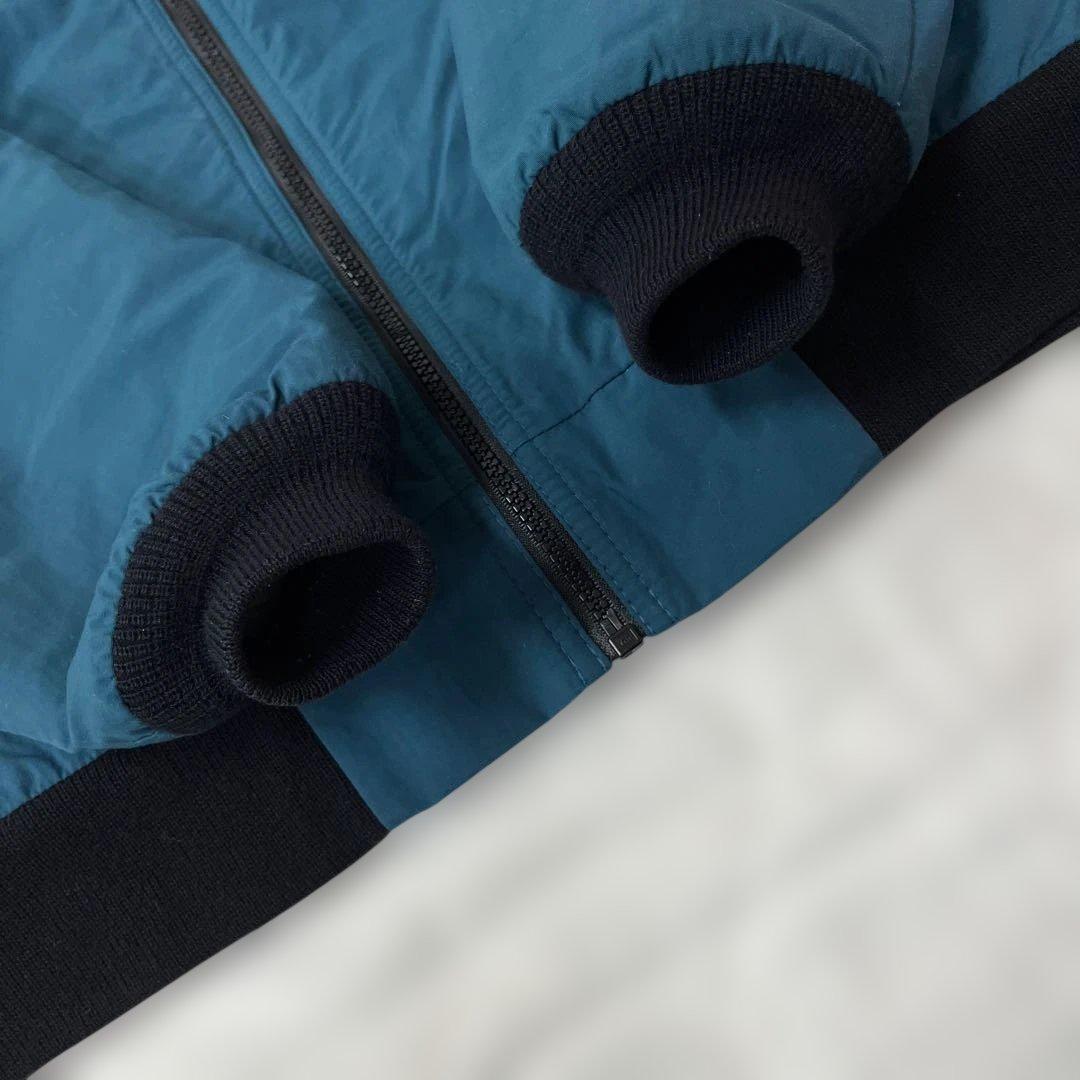 値下げ 90s エルエルビーン L.L. Bean USA Warm-up JK