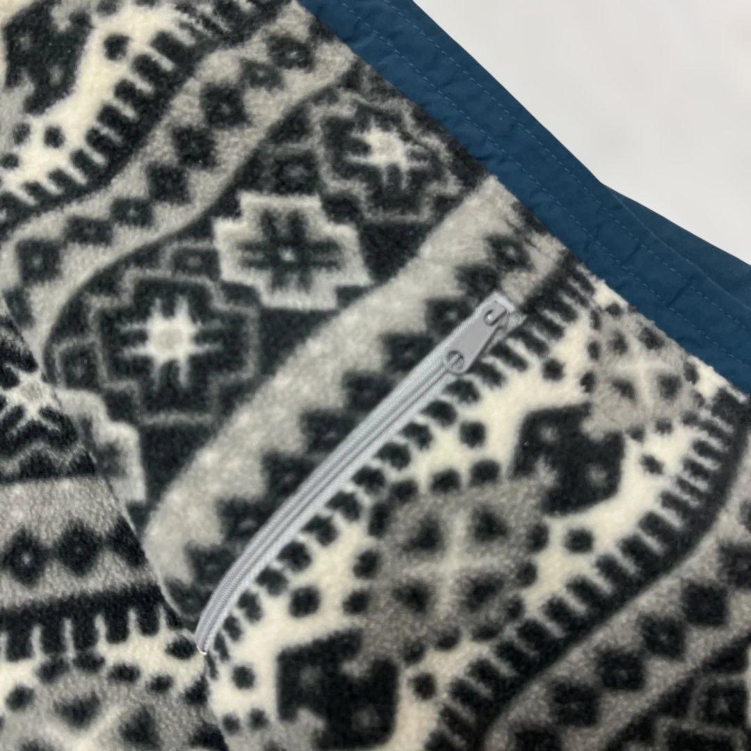 値下げ 90s エルエルビーン L.L. Bean USA Warm-up JK