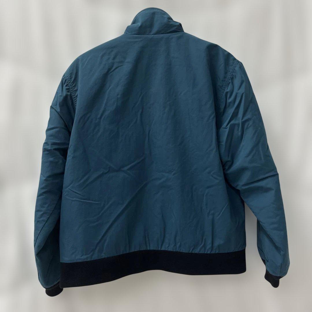 値下げ 90s エルエルビーン L.L. Bean USA Warm-up JK