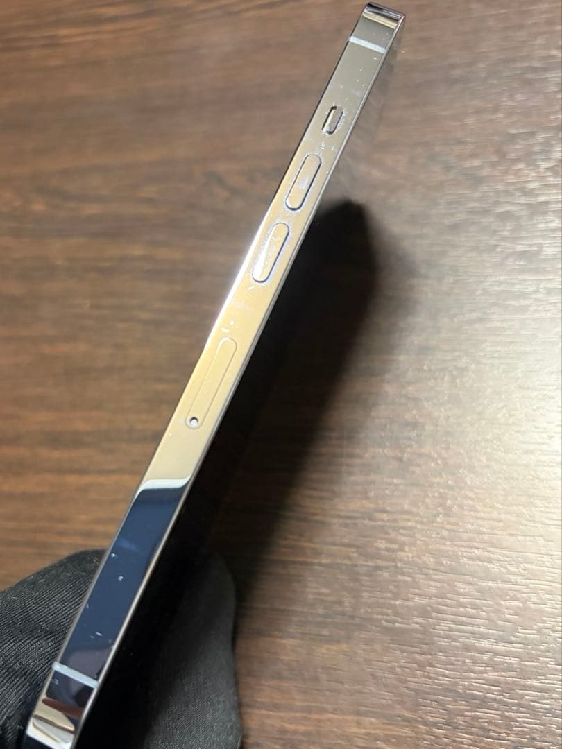 iPhone13pro シエラブルー 中古品販売