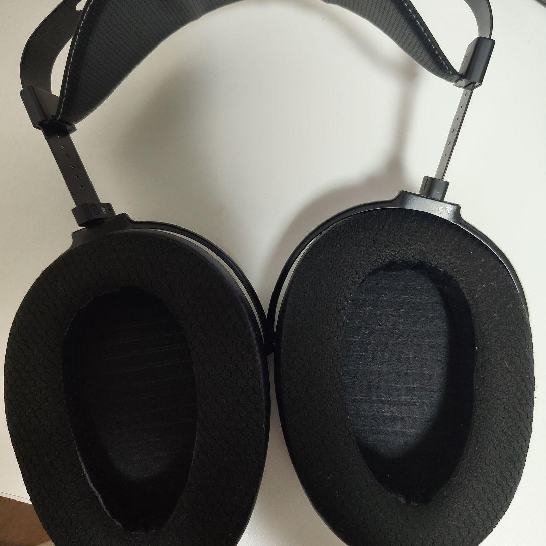 ヘッドホン Hifiman Arya Stealth