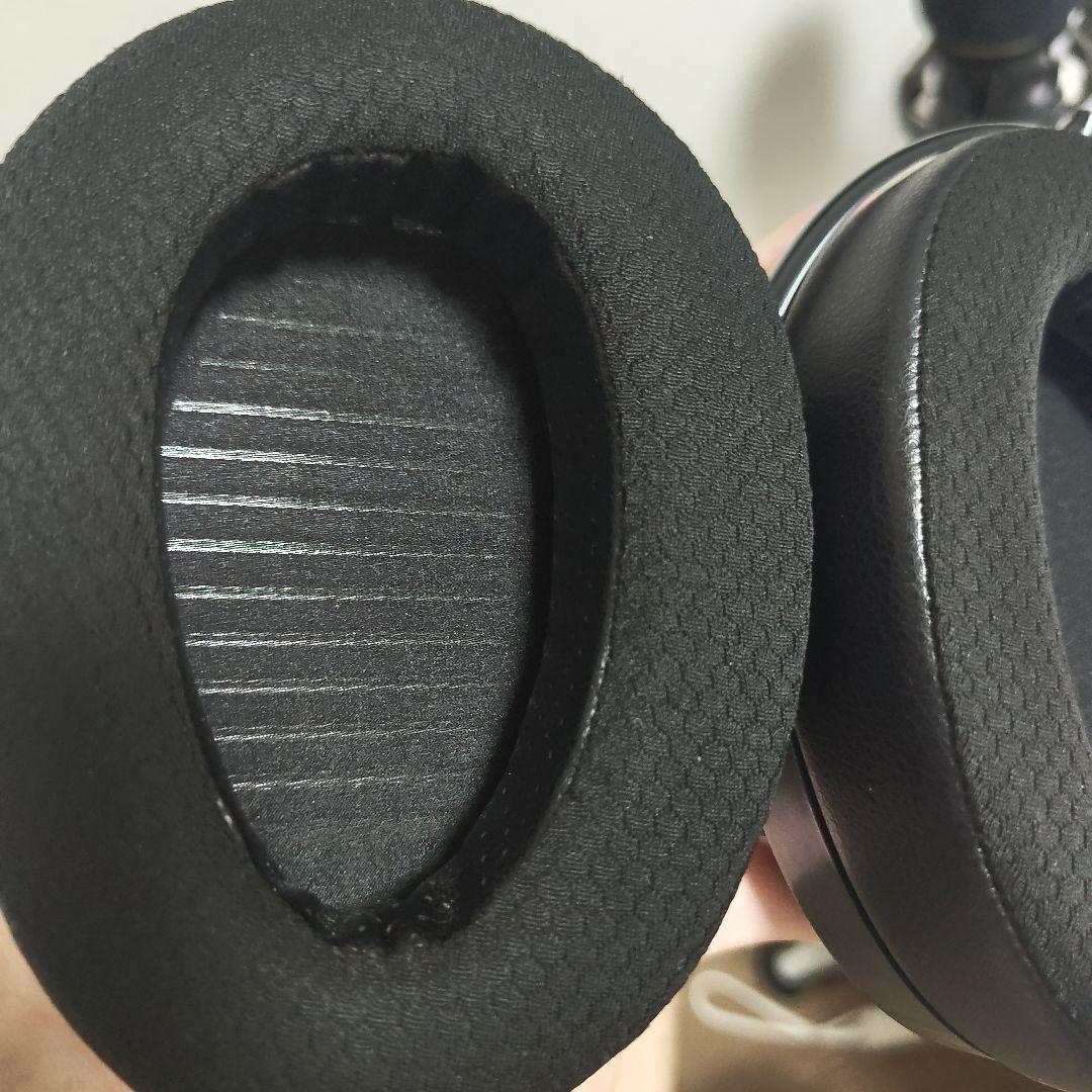 ヘッドホン Hifiman Arya Stealth