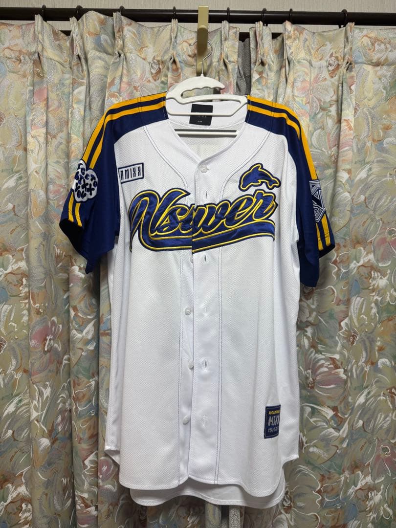 NMIXX ユニフォーム リリー