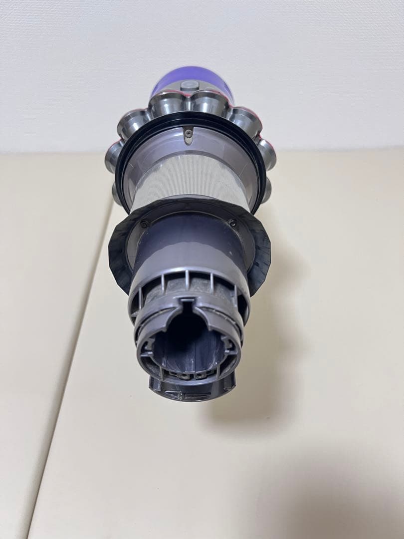 V10 SV12 コードレス掃除機 ダイソン