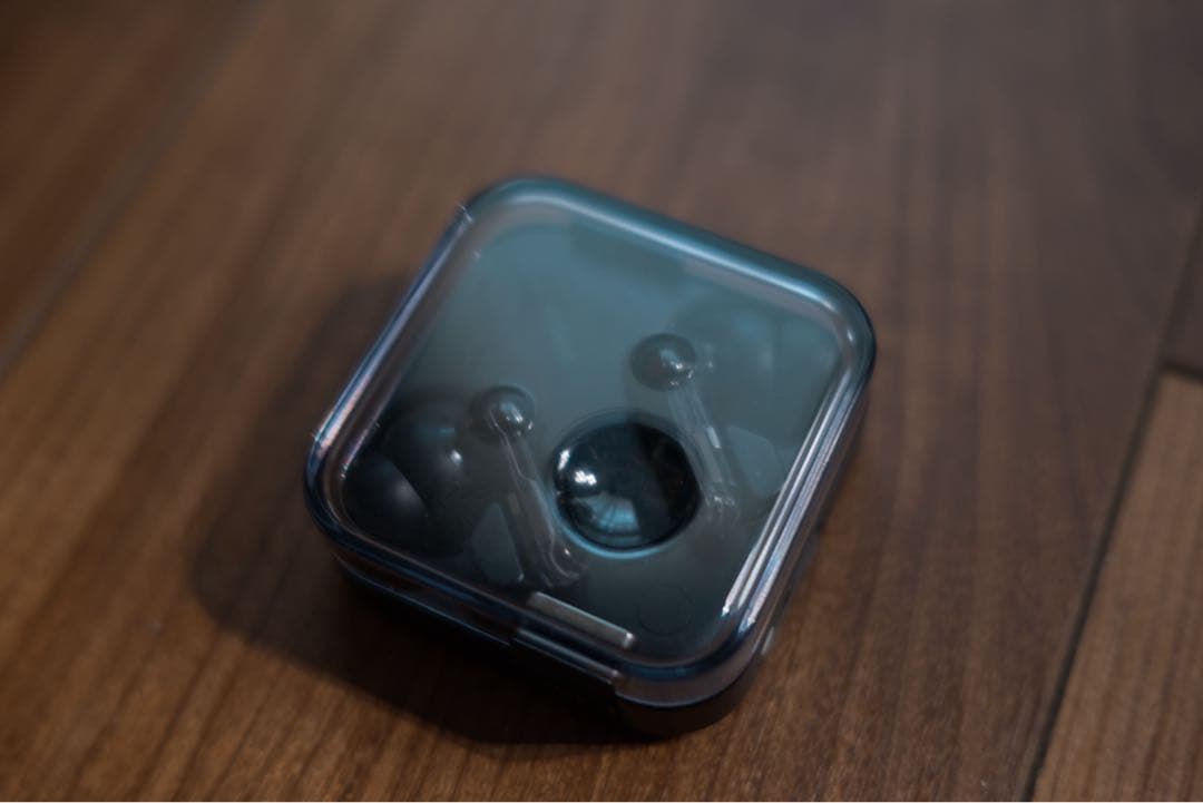 Nothing ear 3 ブラック