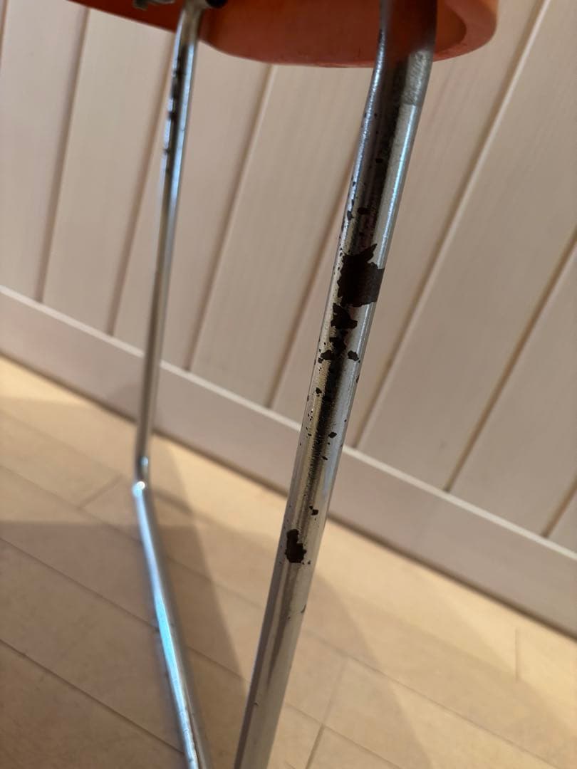 レトロポップチェア