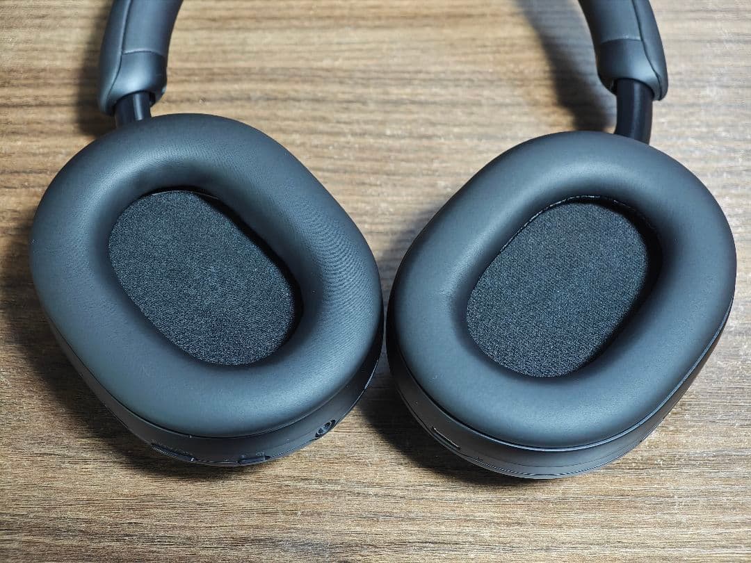 た*ー様 【超美品】SONY WH-1000 XM5 ワイヤレスヘッドホン