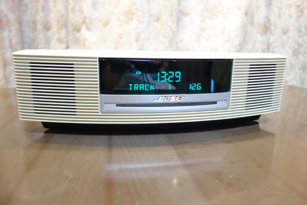 BOSE wave music system　AWRCCC ボーズ 0701