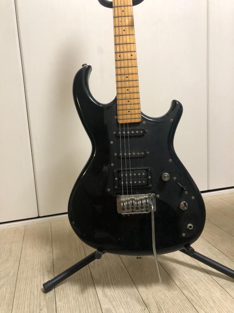 ARIA PROⅡ RS ヴィンテージ フロイドローズ 86ｙ アリアプロIi