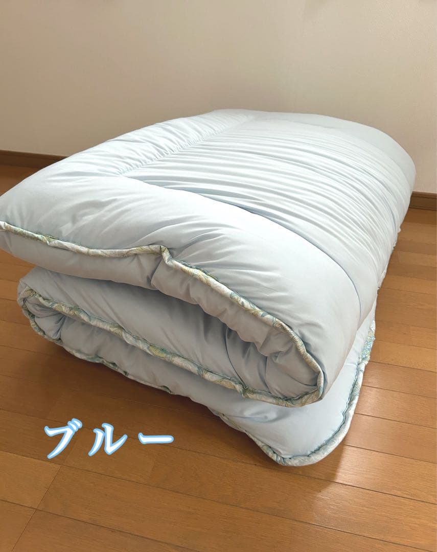 haru♪♪断捨離　　プロファイルウレタンダブル