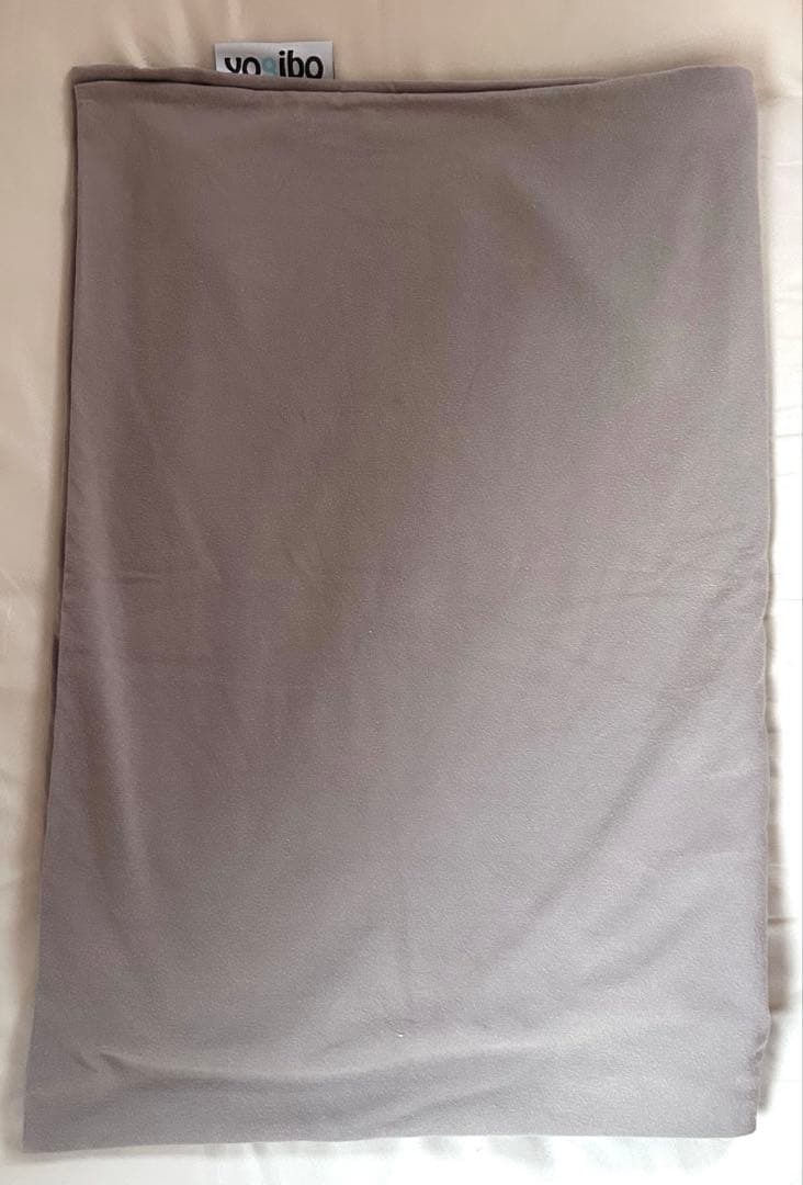 【yogibo midi】 ヨギボーミディ 替えカバー付き