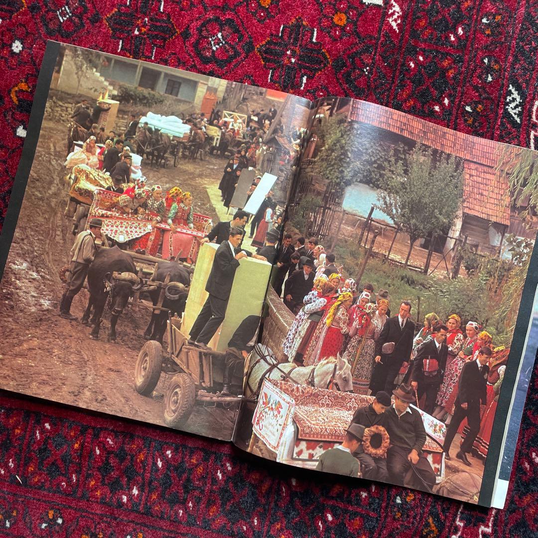 vintage an•an no.42