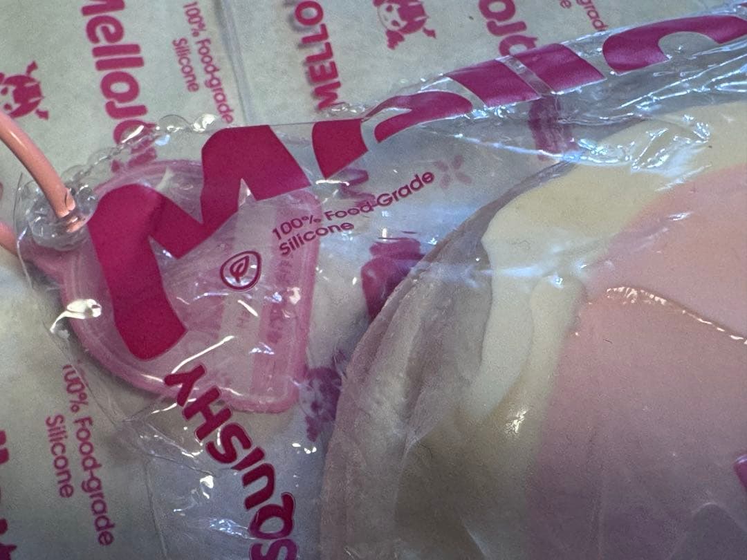 mellojoy メロジョイ　スフレ