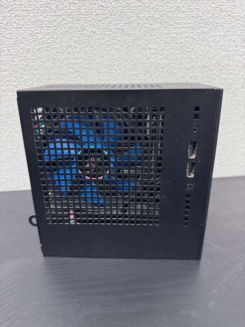 ミニPC ASRock DeskMini 310 i5 9th | 8GB | 128Gb