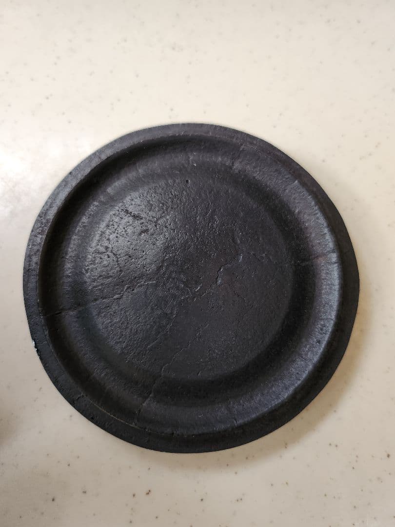 ■D■ 虎山工房　鉄瓶UD-8　1.2リットル／UD-8