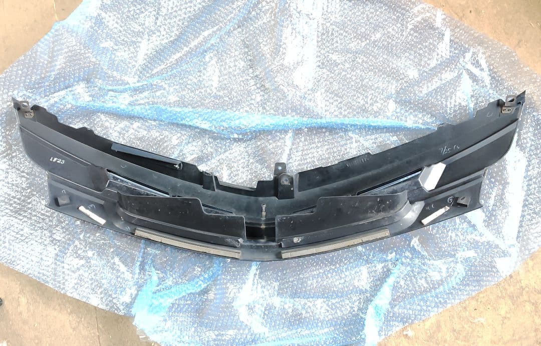 希少品 モデリスタ フロントグリル 50エスティマ