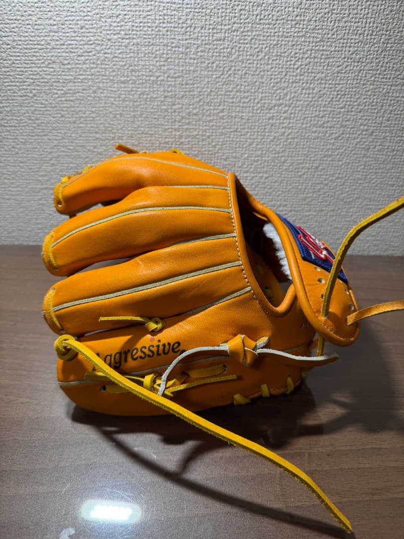 久保田スラッガー　トレーニンググローブ