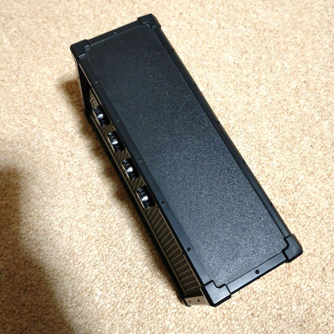 Roland JAZZ CHORUS JC-01 Bluetoothスピーカー