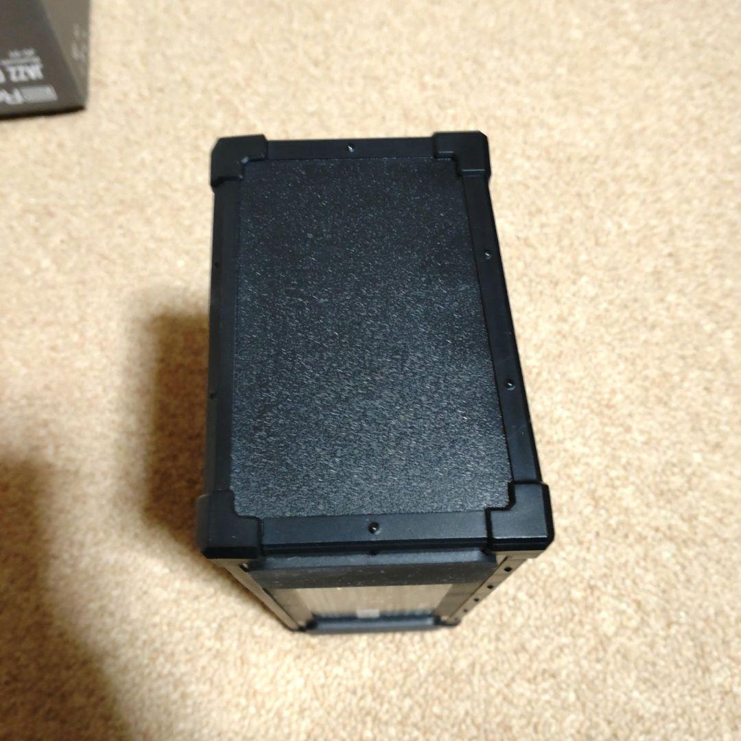 Roland JAZZ CHORUS JC-01 Bluetoothスピーカー