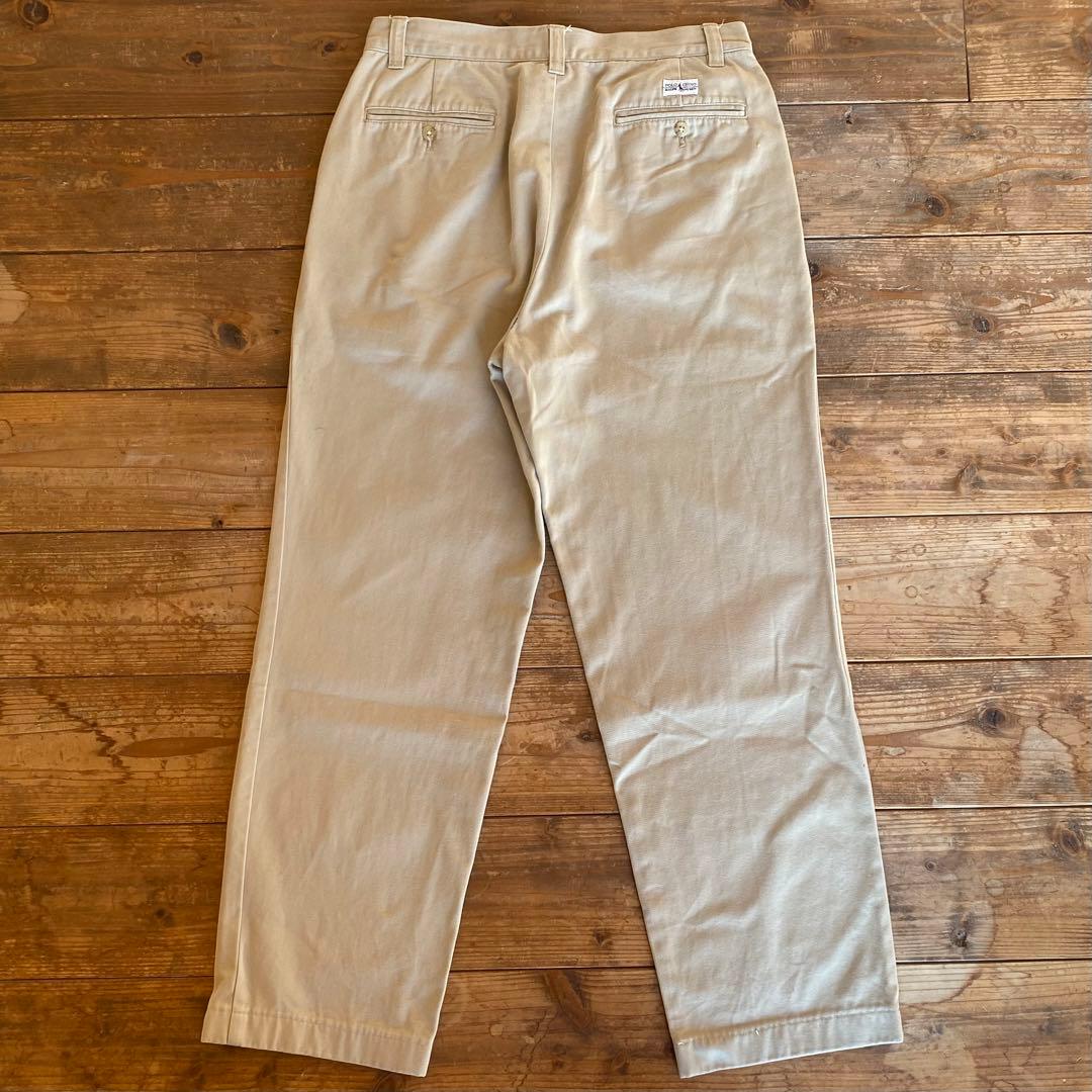 90’s Polo by Ralph Lauren ポロチノW32