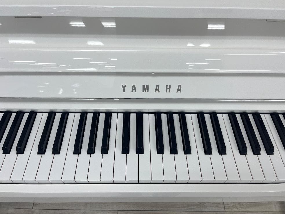 itsumi ページ★73945【電子ピアノ】YAMAHA　NU1X21年