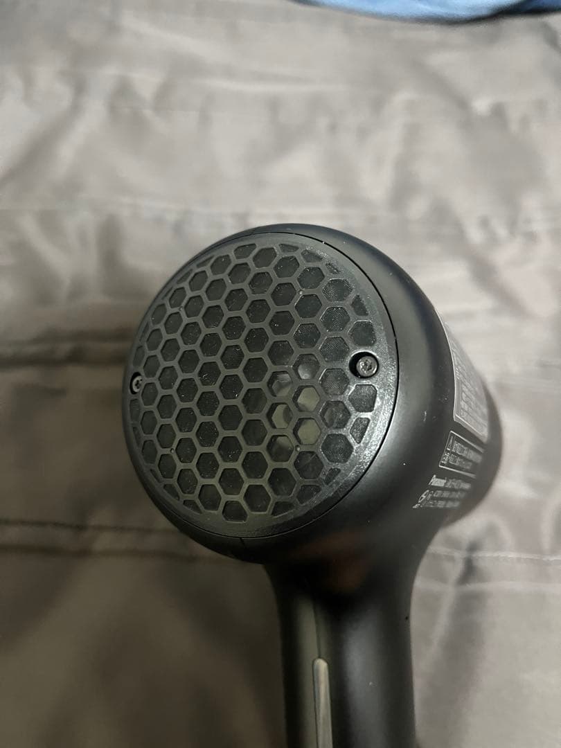 Panasonic EH-NC50 ナノケア ヘアドライヤー