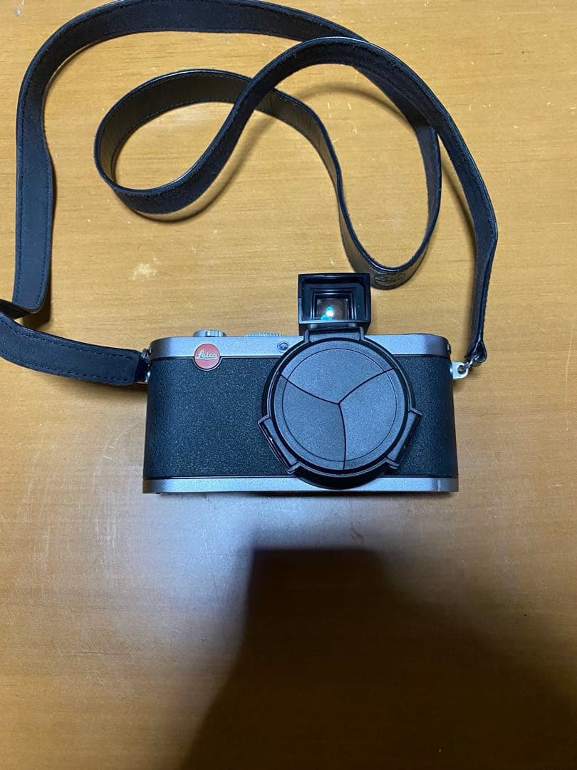 Leica X1 ライカ APS-C 名機｜動作確認済｜状態良好・現状品