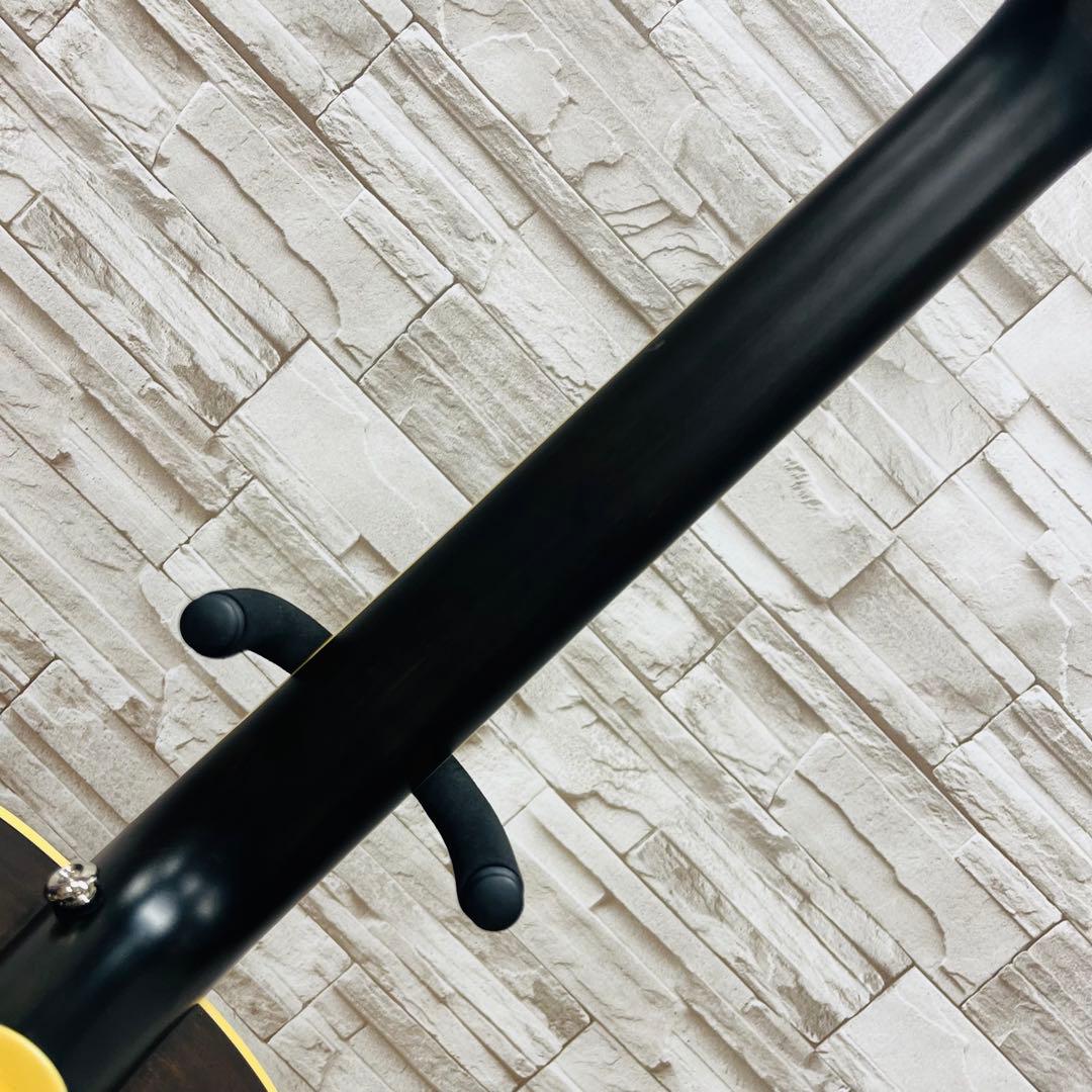 美品 Epiphone アコースティックギター 1963 AJ-45S/NAS