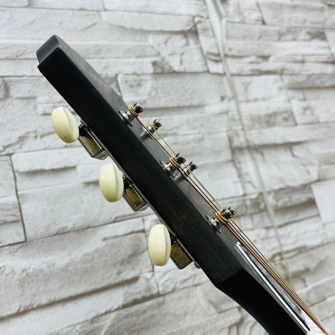 美品 Epiphone アコースティックギター 1963 AJ-45S/NAS