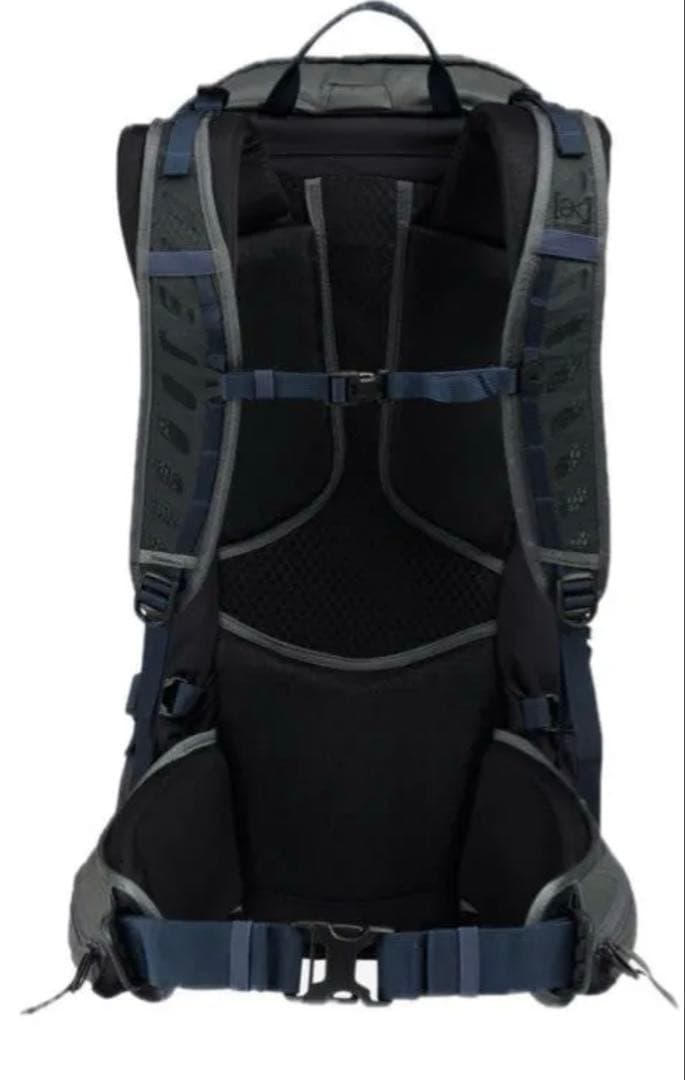 Burton [ak] インクライン 20L バックパック