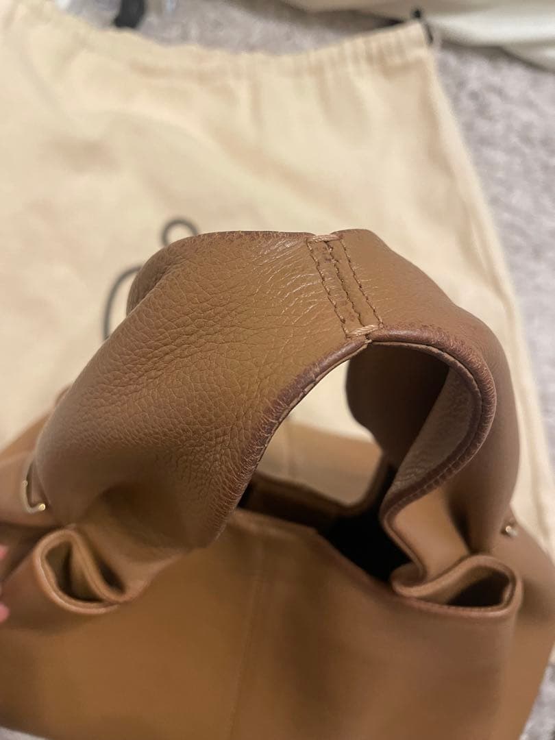 Numero Neuf polene ポレーヌ　ハンドバック