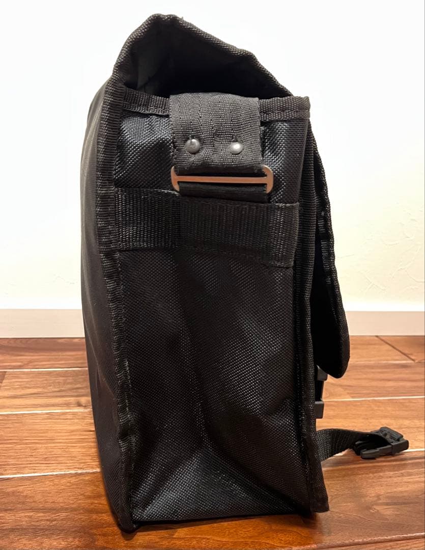 FatCat Recordsレコードバッグ