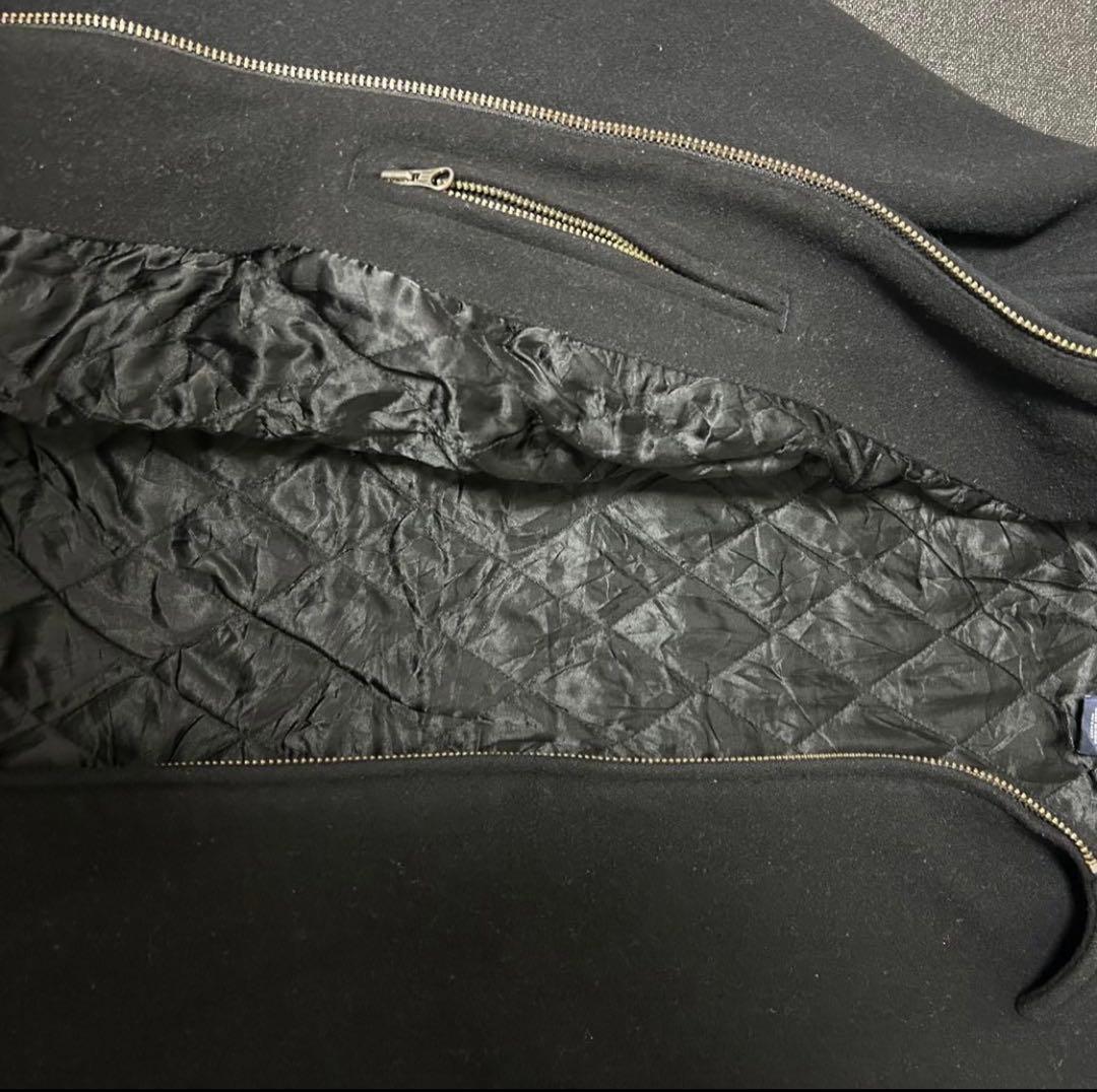 Old GAP 紺タグ　オールドギャップ ウールジャケット