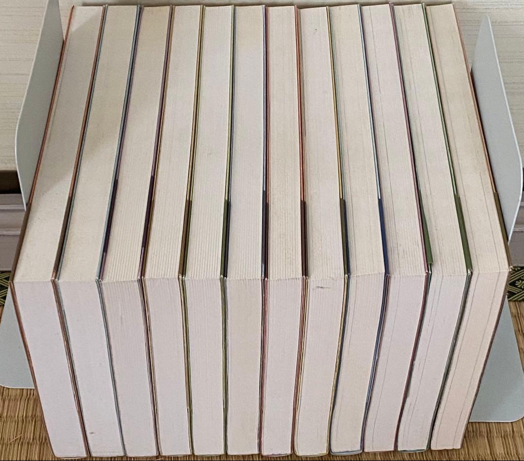 愛•••しりそめし頃に••• 満画道雄の青春　全12巻　藤子不二雄A