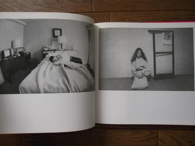 わが愛、陽子　荒木経惟　Nobuyoshi Araki